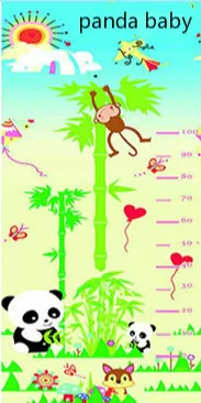 panda baby Туристическая палатка для кемпинга на открытом воздухе, пляжный коврик для пикника, Детский Стиль - Цвет: panda baby
