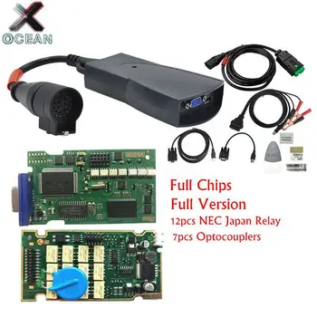 

Best Lexia 3 Full Chip Lexia3 V48/V25 Newest Diagbox V7.83 PP2000 Lexia-3 Firmware 921815C Diagnostic Tool Firmware 921815C