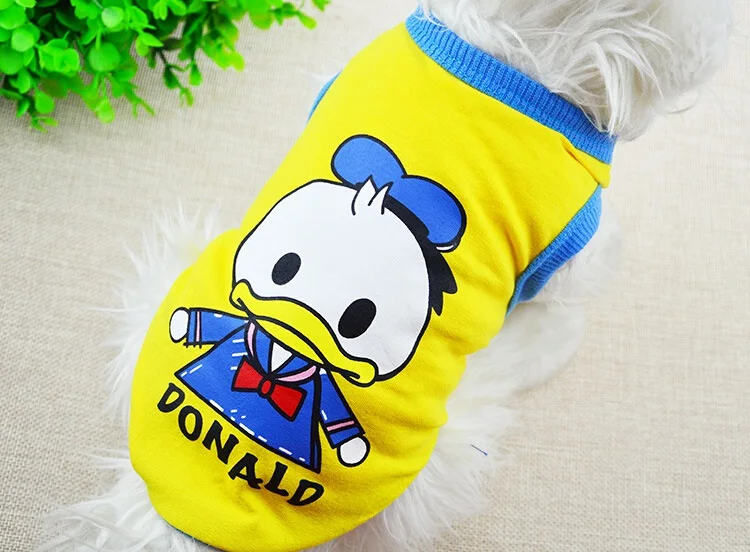 D39_New_Summer_Spring_Pet_Dog_Vest_breathable_Cartoon_duck_small_dog_vest_Puppy_dog_clothes_Sleeveless_T-shirt_pet_clothes_ (1)