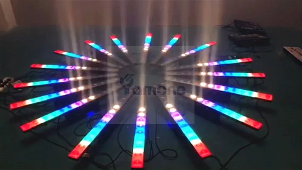 Pixel Bar 29