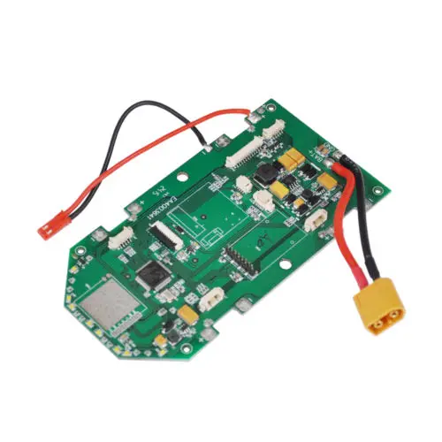 

Hubsan X4 Pro H109S-10 RC Quadcopter drone Spare Parts Main Power Board Track Tracking
