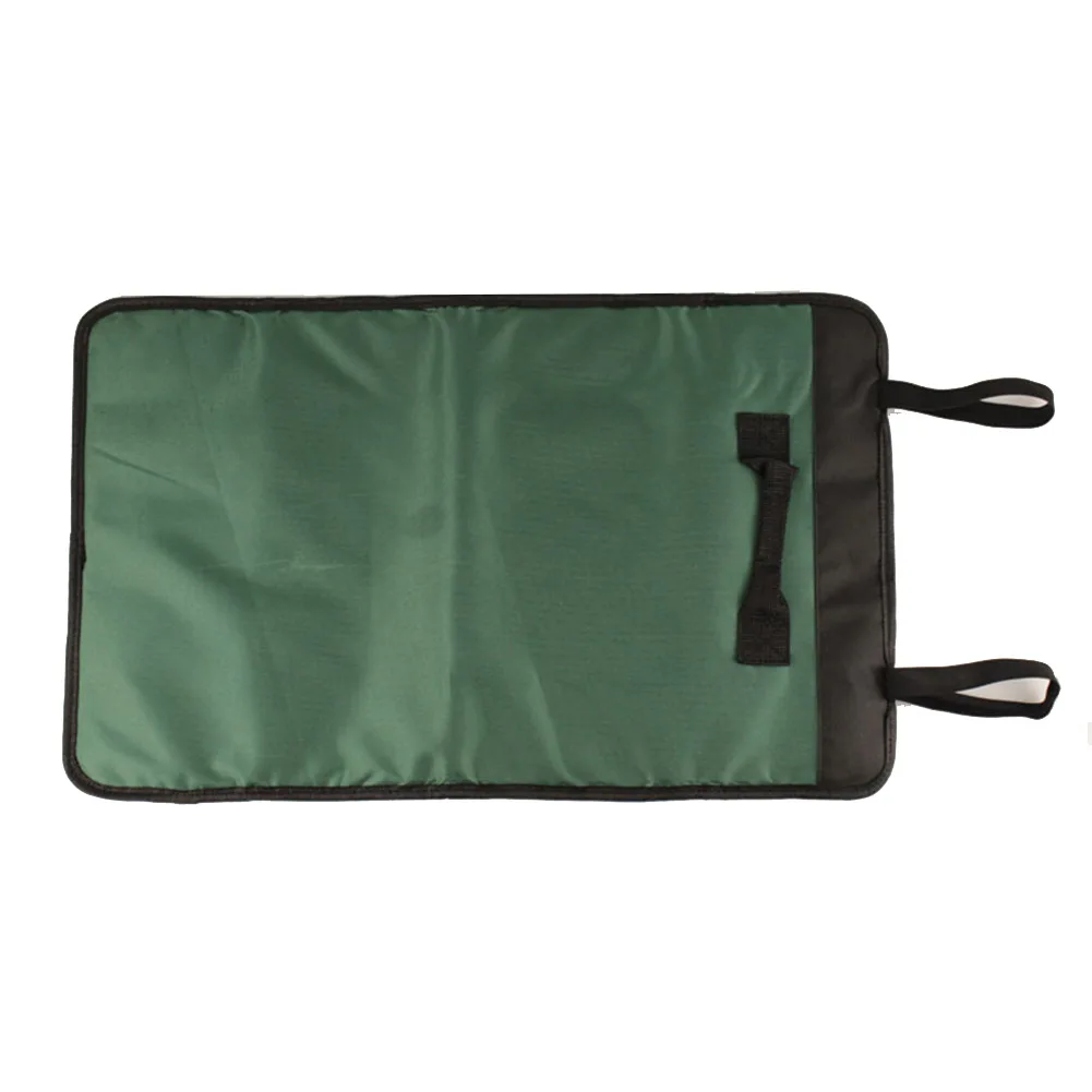 

Reel Kit Electrician Storage Bag Multi-function Reel Computer Repair Tools Organizers Bag QP2