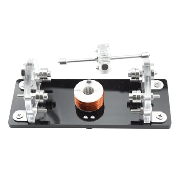 

Small Hall Motor, Brushless Motor, Teaching Experiment Supplies, Diy Training To Increase Student Interest