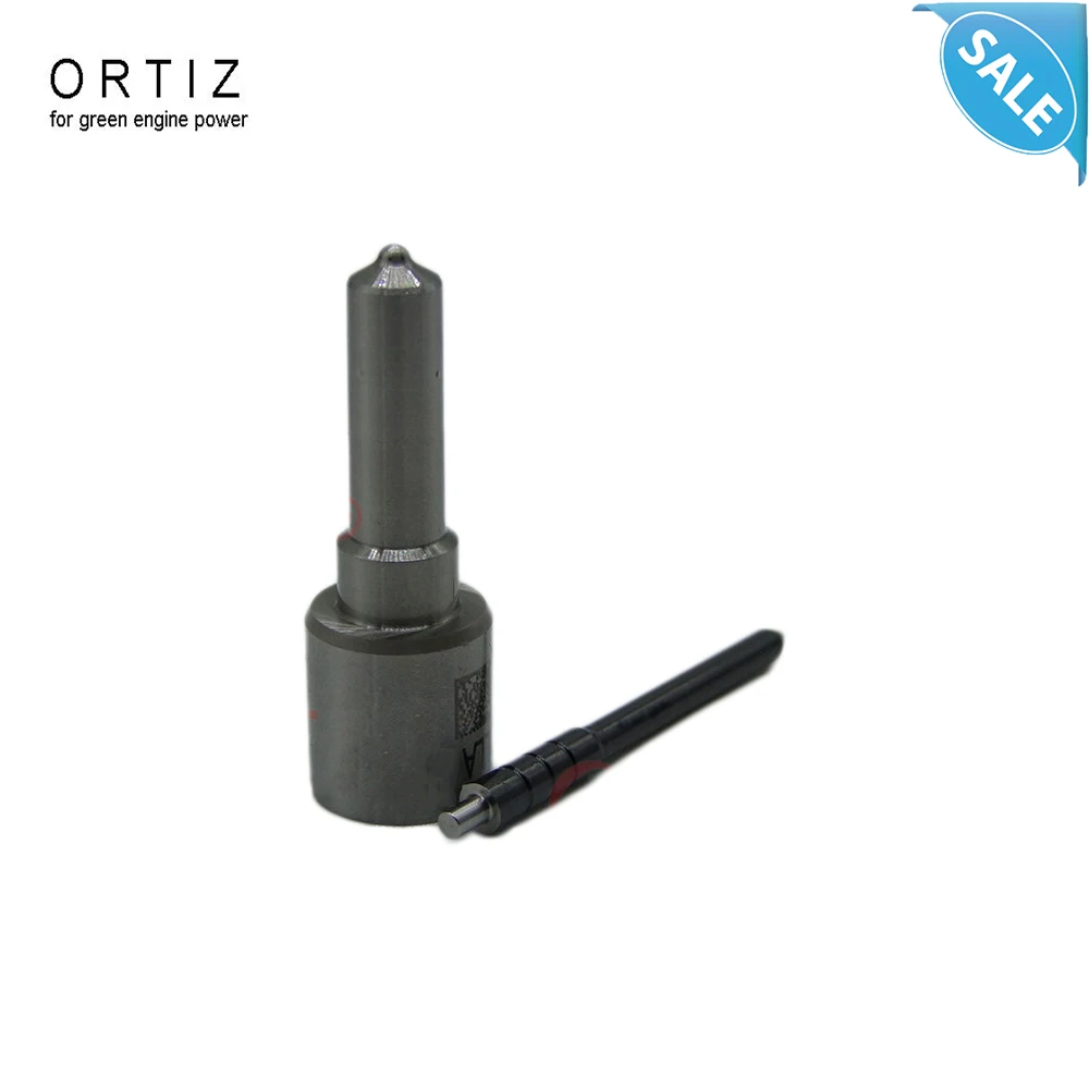 Распылительная Форсунка ORTIZ Common Rail G3S53 10 шт. форсунка g3s53 и G3 5296723 для топливного
