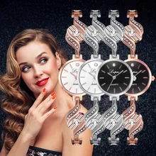 Европейские и американские простые повседневные маленькие и нежные женские часы-браслет женские часы нарядные часы украшения для вечеринки, подарки