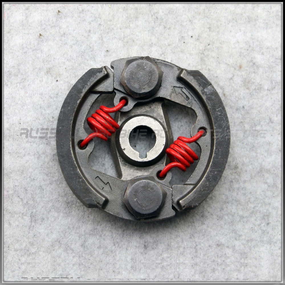 Racing-Heavy-Duty-2-Stroke-Mini-Moto-Clutch-Pad-43cc-47cc-49cc-Engine-Pocket-Dirt-Bike