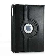 Case For Ipad Pro 11 Inch 2018 Intelligent Flip Cover Litchi Texture 360 Degrees Rotate Stand Leather Cover For Ipad Pro 11 Inch