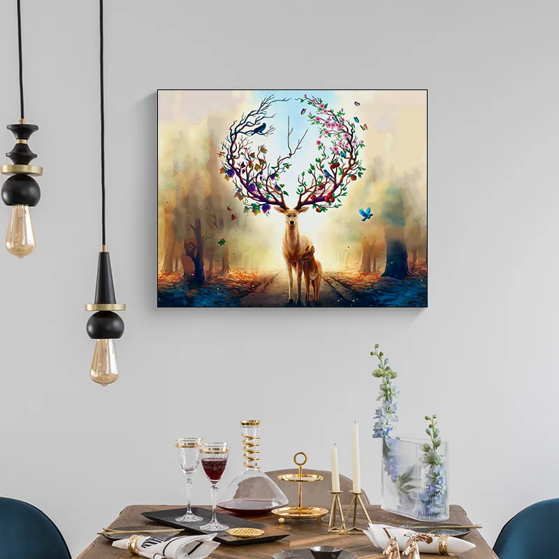 

40X30CM Meter Box Decorative Painting Vertical Modern Box Wall Decoration Wall Shelf Hanging Plug Board Bracket Storage Box