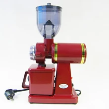 1 шт., M520-A, электрическая бытовая/Коммерческая кофемолка, кофемолка для зерен, кофемолка, 220 В