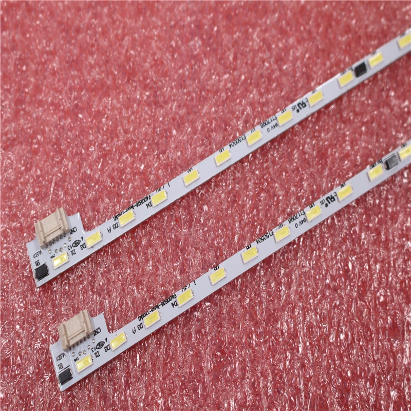 LCD-40V3A V400HJ6-LE8 ο LED Ʈ V400HJ6-ME2-TREM1 100  52LED 490MM