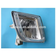 Peças do corpo do carro nevoeiro lâmpada para mazda 6 2008 a 2012 (esporte) gh