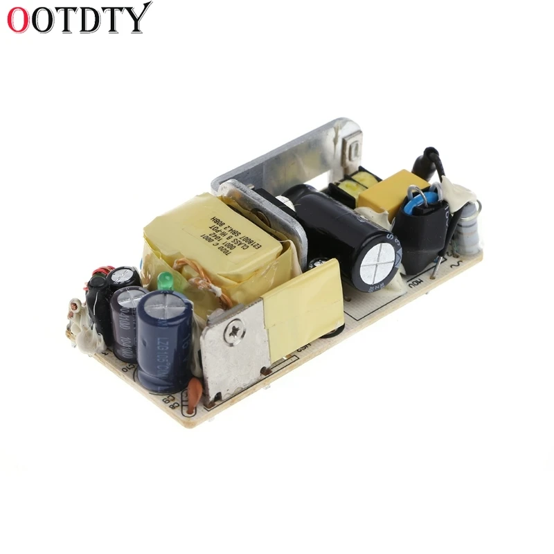 

AC-DC 12V 2.5A Switching Power Supply Board Replace Repair Module 2500MA