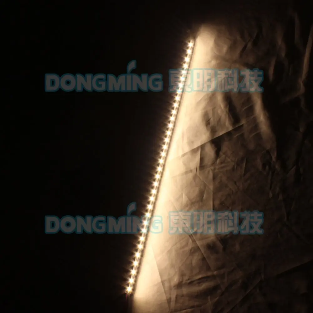 Лидер продаж 5630 0 5 м luces Светодиодная панель освещения rgb 12 в 36 SMD Tira светодиодная