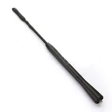 New 9″ Antenna car radio Aerial OEM Replacement Roof Mast Whip For VW Jetta Golf GTI Passat Auto Replacement Parts AM FM Aerial