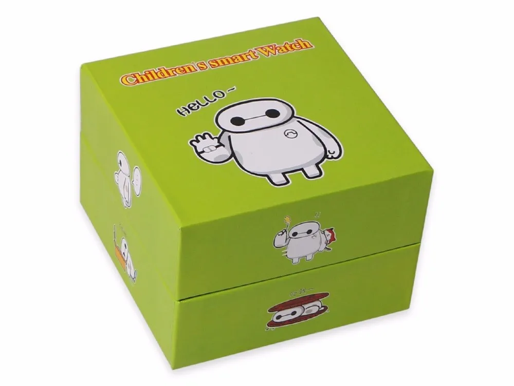 GPS Smart Watch Q750 GPS Tracker With Wifi 1.54inch Touch Screen SOS Call 6 Location Ways Tracker For Kid Safe Anti-Lost Monitor gps location tracker