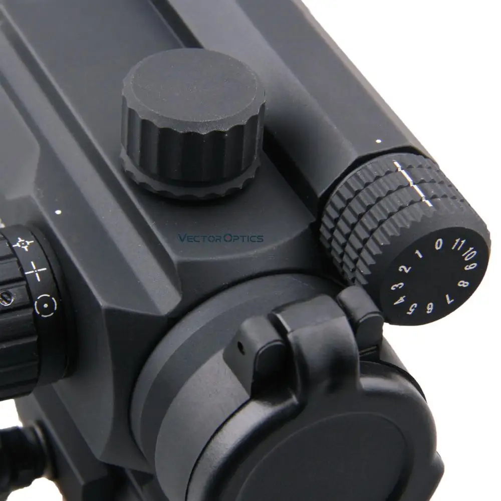 Векторная оптика 1x35 мм Relfex Red Dot Sight. 223 5,56 M4 AR AK оружейный прицел с подъемным креплением Filp up cap fit 21 мм Picatinny Rails