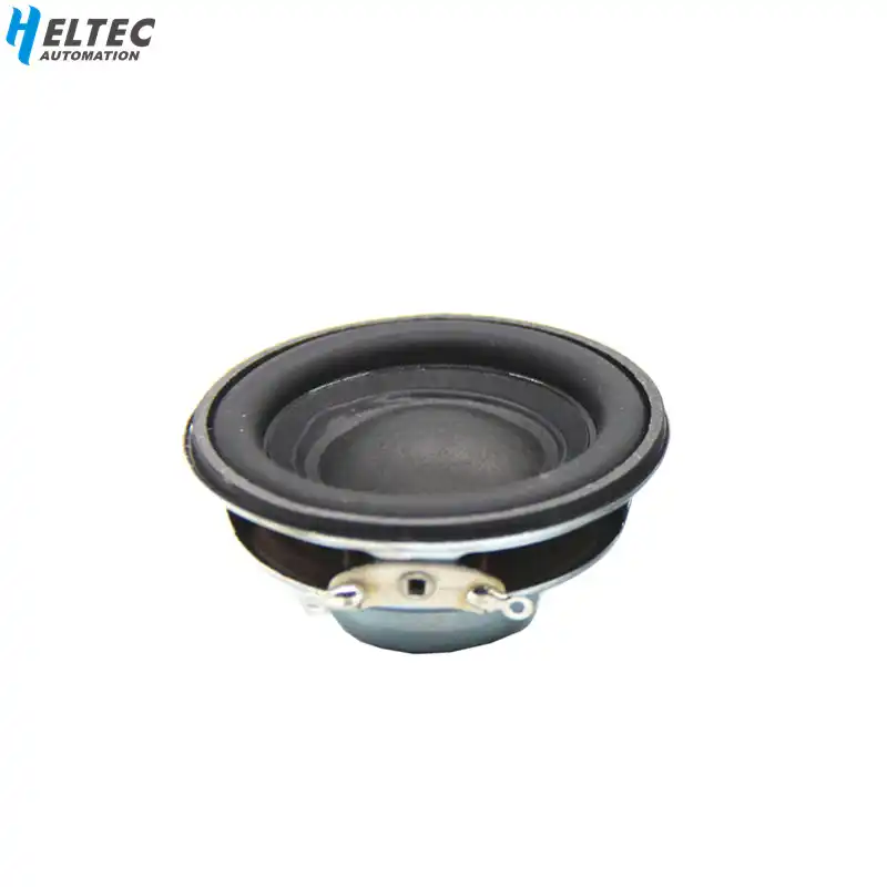 bass bottom speakers