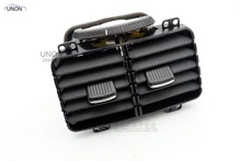 1K0819203A 1KD819203 Rabbit Rear Center Armrest Air Vent Outlet For VW Golf GTI MK6 Jetta MK5 2006 2008 2010 2011