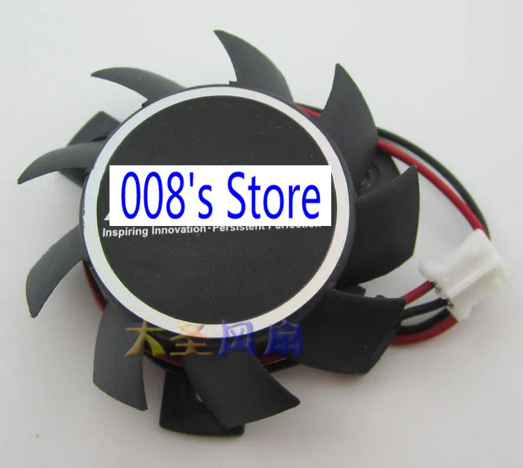 Новый радиатор для ЦП/планшетов ASUS EFB0412HHA AC09/ BP33 DC 12C 0.15A 2 Pin/3 Pin охлаждение
