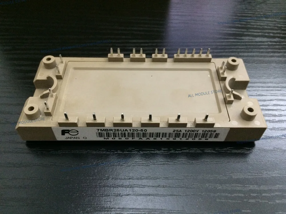 7MBR25UA120-50