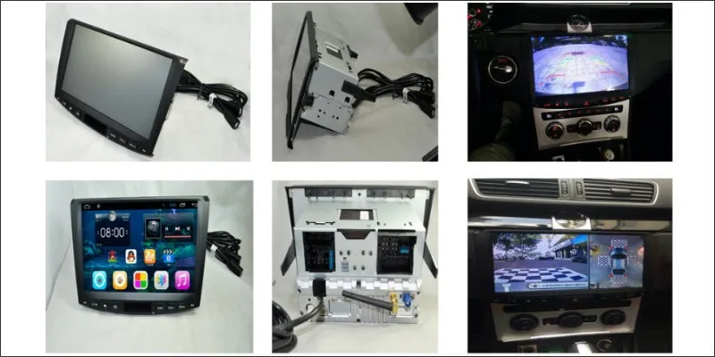 Cheap Liislee Car Android GPS Navigation System For Volkswagen VW Passat B7 / Magotan 2015~2016 Car Radio Audio Video ( No DVD Player 4 Cheap Liislee Car Android GPS Navigation System For Volkswagen VW Passat B7 / Magotan 2015~2016 Car Radio Audio Video ( No DVD Player 4