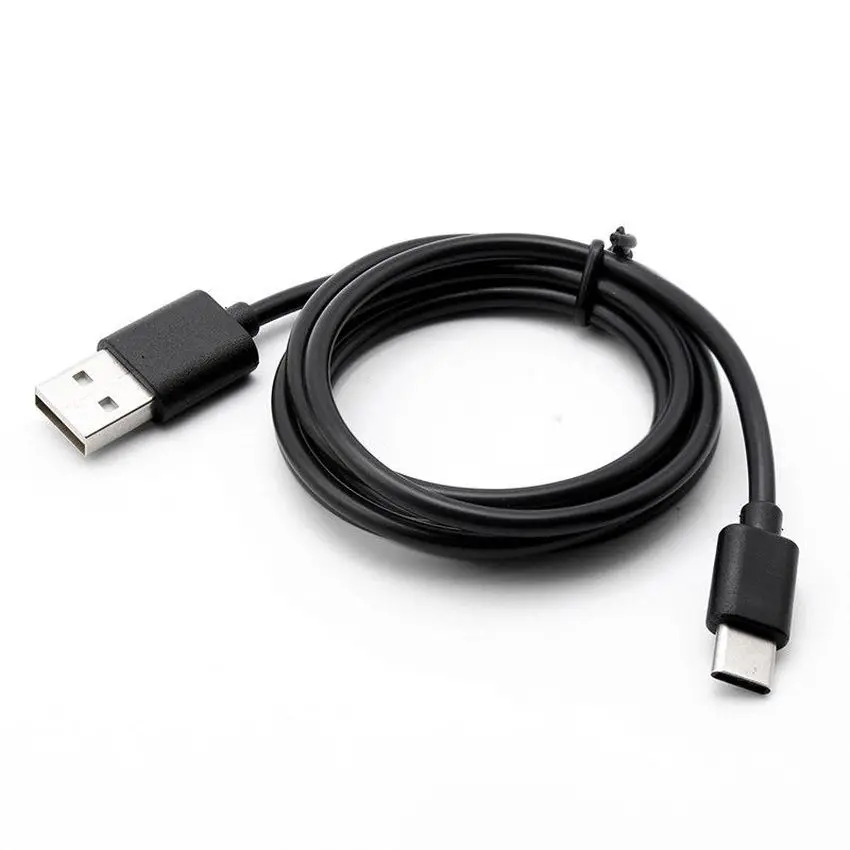 1 м 3 фута type USB C кабель для huawei mate 9 P9 honor OnePlus 2/3 XiaoMi ZUK Z1 Letv Phone USB кабель синхронизации данных 0,25 2 м 3 м 100 шт