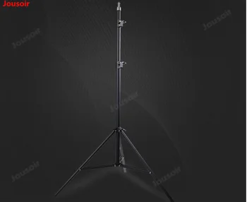 

1/4 standard interface lamp frame small cloud table set photographic lamp photographic equipment Tripod CD50 T03