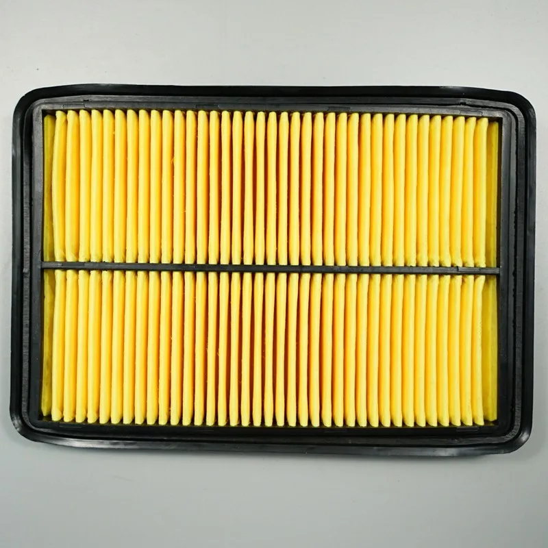 Nissan 16546 4ba1b
