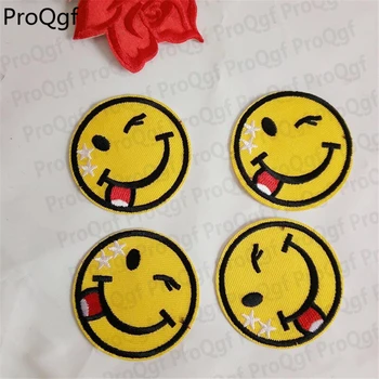 

Prodgf 5Pcs A Set xiao xiao Repair Cloth Fabric
