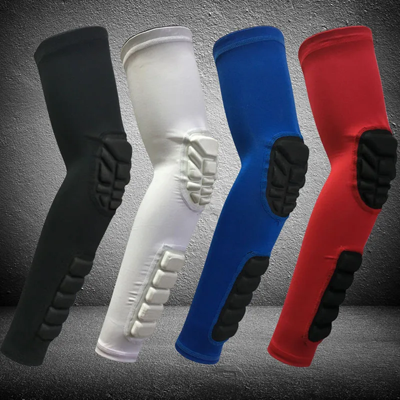 Buy 1 Pair Crashproof Basketball Shooting Elbow