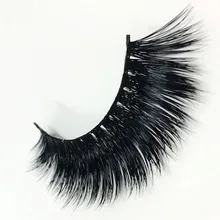 UPS,, норковые ресницы, 500 пар, 3D, норковые накладные ресницы, пучковые ресницы, пушистые, ручной работы, накладные ресницы, норковые ресницы