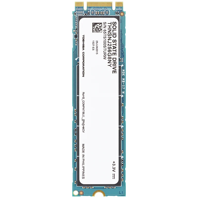 TOSHIBA Q200 EX M.2 2280 240 Гб MLC SSD твердотельный жесткий диск NGFF ГБ M2 SATA III внутренний кэш для