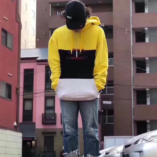 Vetements x dhl hoodie Outlet