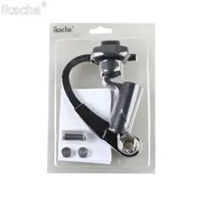 For Gopro Stabilizer Handheld Stabilizer Steady Camera For Gopro Hero HD 6 5 4 3+ 3 2 1 Sj4000 For Xiaomi yi