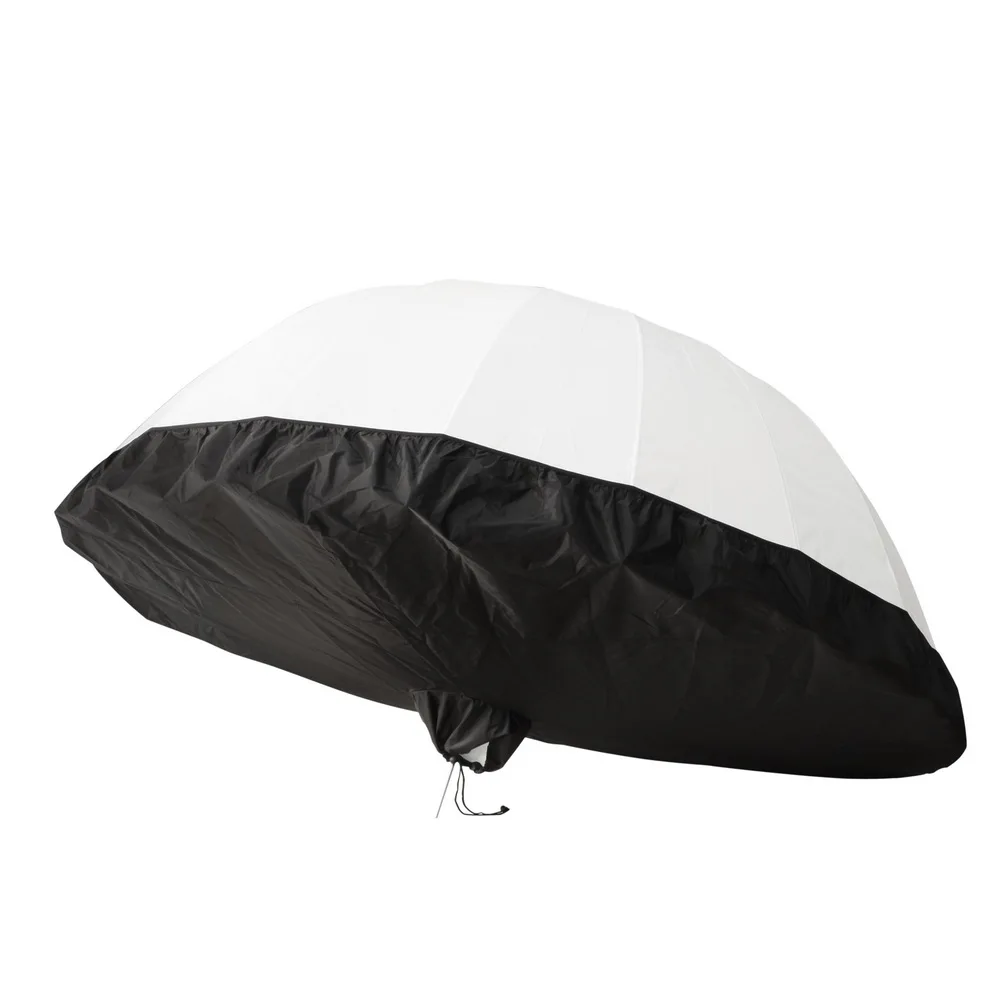 105/130/160Cm Studio Photogrphy Ombrello Diffusore Copertura Nero Per Fotografia Ombrello U41-T/U51-T/U65-T
