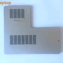 Для серии Dell Studio xps17 L702x база крышка двери серебряный цвет M6PCJ 0M6PCJ