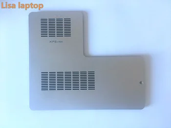 

FOR DELL Studio XPS17 L702X Series Base Cover Door Silver Color M6PCJ 0M6PCJ