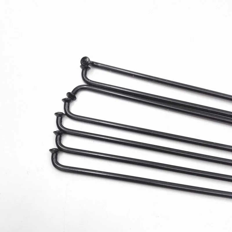 36Pcs Fiets 13g Spaken Road Spaken Met Tepels Fiets Spaken
