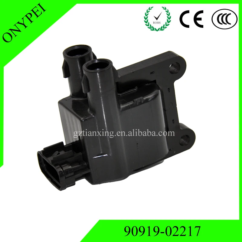 90919 02217 High Quality Ignition Coil For Toyota Rav4 2.0L 4Runner