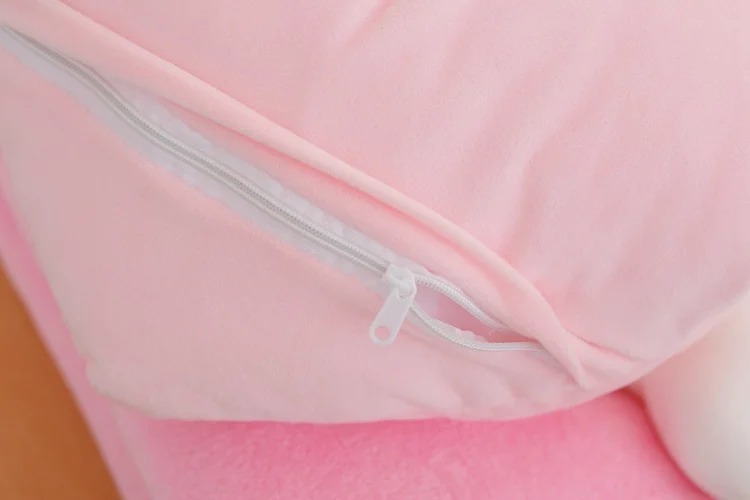 Asas do Amor Almofadas de Pelúcia Brinquedos de Pelúcia Cobertor de Luxo Sensação de Enchimento Centímetros Kawaii Anjo Travesseiro Embutido ar Condicionado Suave 1 pc 60 4 Cheap Almofadas de pelúcia