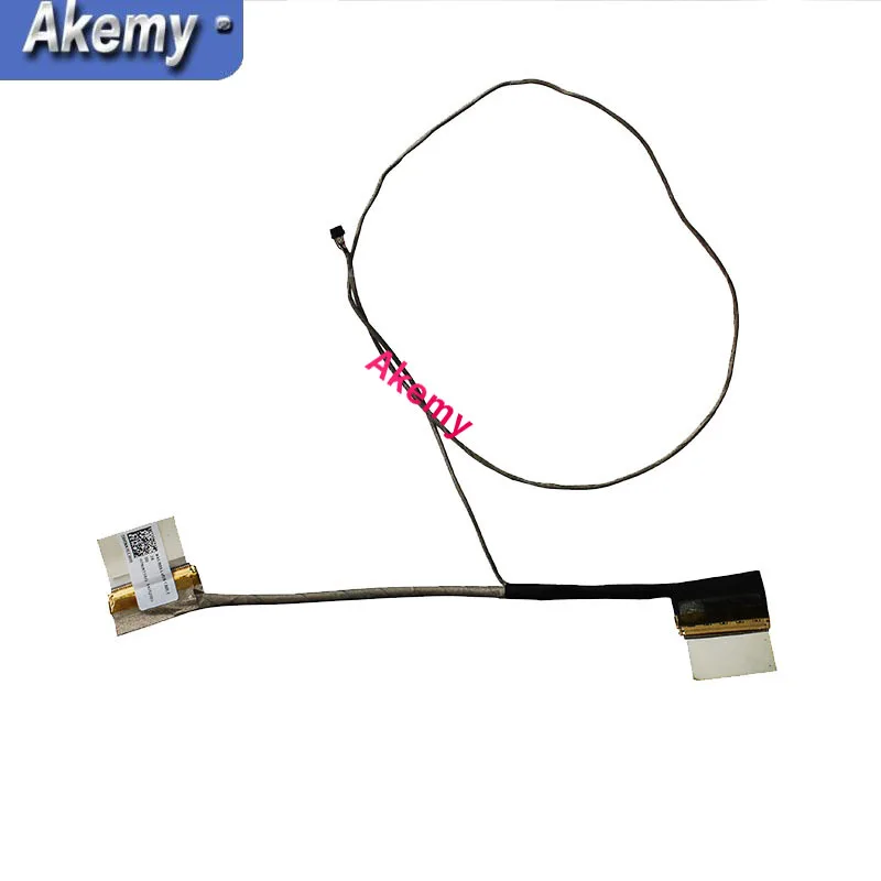 

Video screen Flex For ASUS X453SA X453S X403S 30 PIN laptop LCD LED LVDS Display Ribbon cable 14005-01250600 DDXK1BLC3000