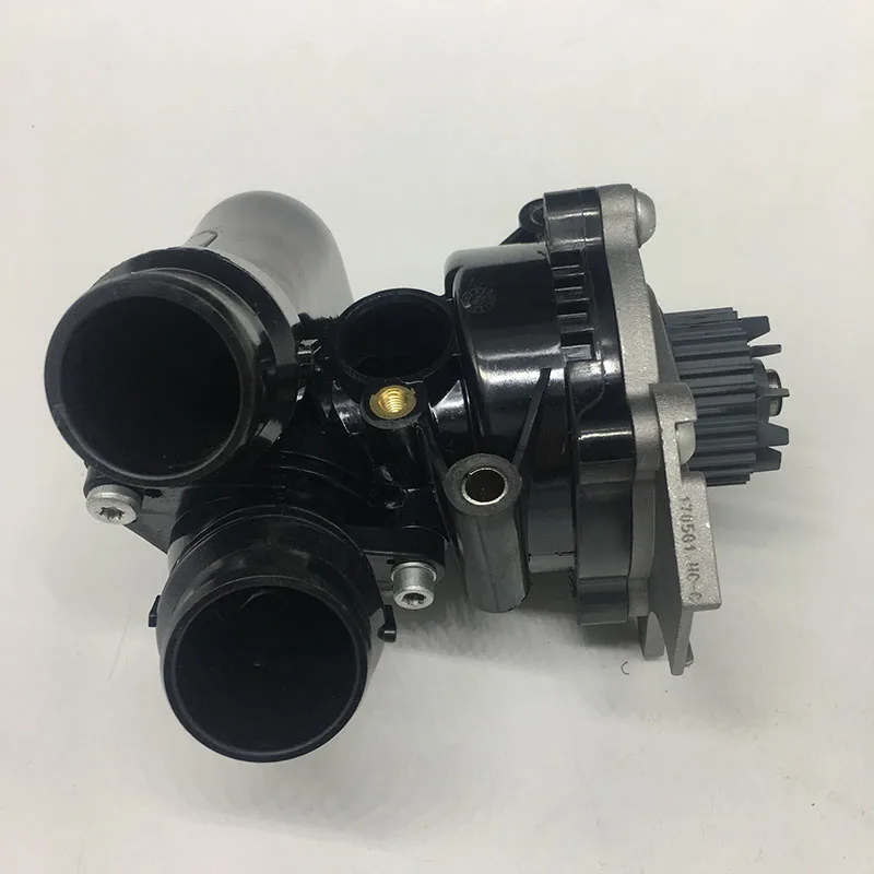 Водяной насос двигателя 06H 121 026 CQ для VW Jetta GTI GOLF/GTI TIGUAN Passat AUDI A3 A4 A5 A6 A8 EA888 1 8 TFSI 2 0