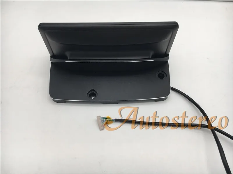Clearance Android 7.1 Car No DVD Player Stereo Screen GPS Navigation Headunit Multimedia For Volvo XC90 2007-2013 Free map camera 34