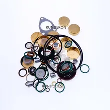 Высокое качество автомобильной дизельной топливной системы насос впрыска Ремонтный комплект 2417010022(800717) 2 417 010 022