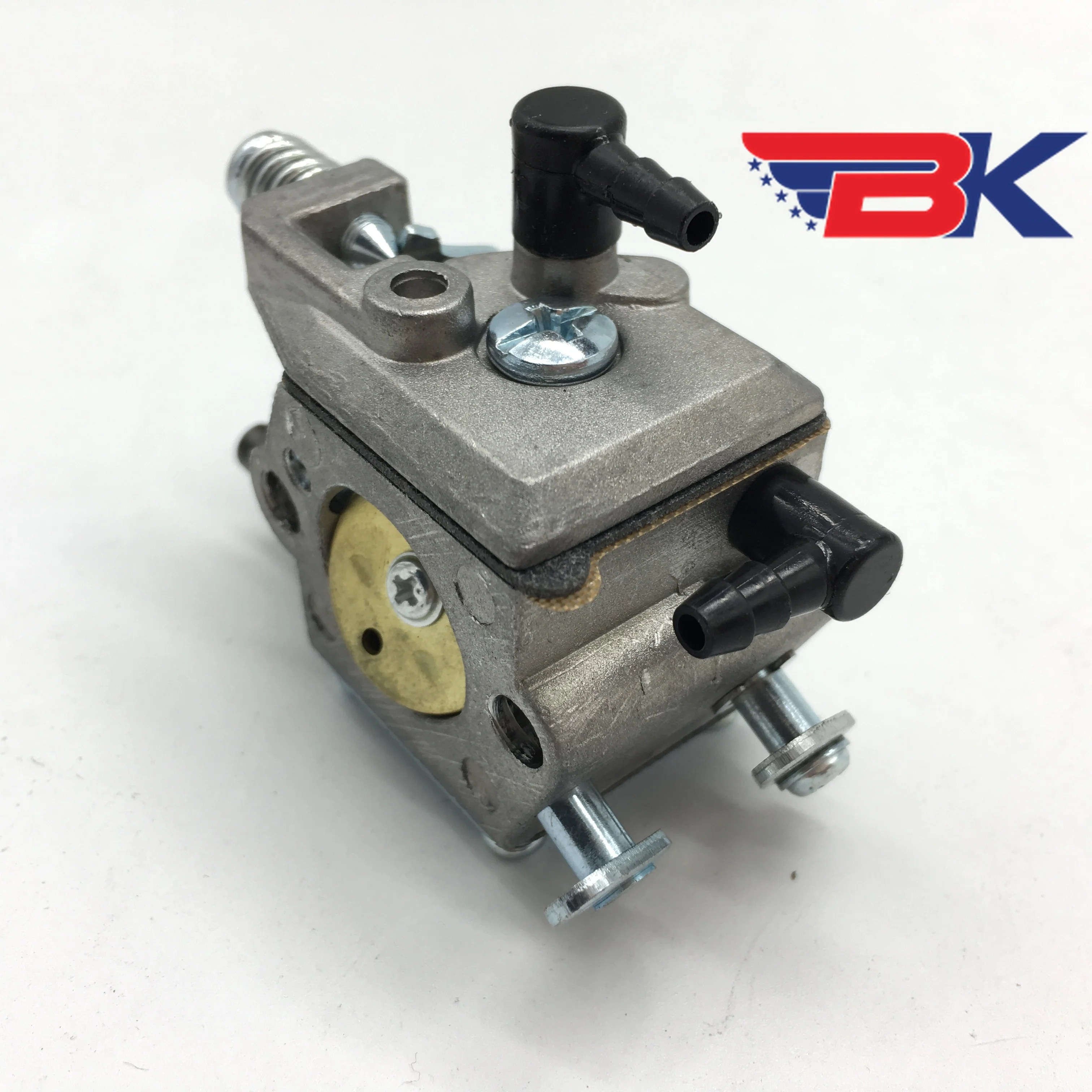 Карбюратор ПОДХОДИТ Komatsu Zenoah G4500 G5200 G5800 Carb 2-х тактный втулка для двигателя резак