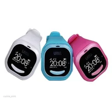 2015 neue Bluetooth Smart Uhr UPro GPS WIFI SIM Telefono Orologio Intelligente Bambini Smartwatch ez55 PK F69 U8 GT08 DZ09