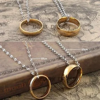 

10pcs/lot Fashion 50cm/60cm Men Women Necklace Silver 316L sterling Stainless Steel Necklace Curb Chain