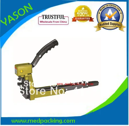 

Hand Drive Carton Stapler(YS1D)