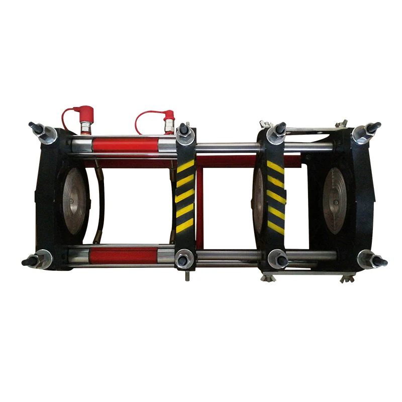 

SMD160/63H polyethylene pipe welder HDPE pipes welding machinery manufacturing Hdpe Pipe Welding Machine