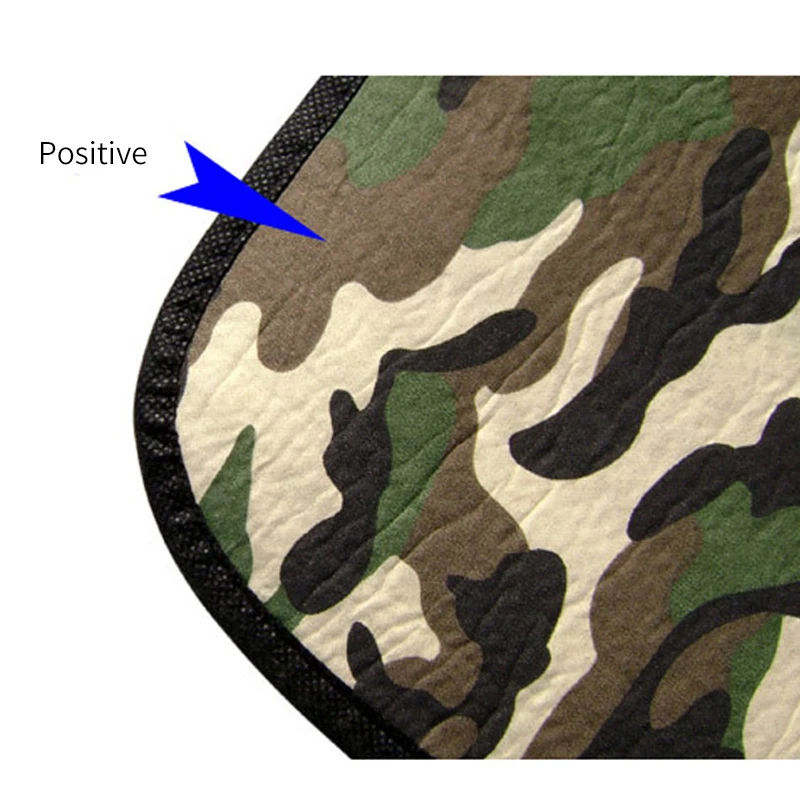 150*180 سنتيمتر التمويه نزهة حصيرة ، التخييم حصيرة ، مقاومة للرطوبة حصيرة للماء في الهواء الطلق السفر النوم سادة ، نزهة استخدام